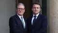 Starmer and Macron accused of &lsquo;playing at being relevant&rsquo; with Strait of Hormuz plan - Fox News