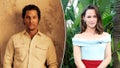 Texas floods: Matthew McConaughey, Jennifer Garner and more stars rally behind victims - Fox News