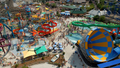 Viral mask ban at amusement park abruptly reversed after fierce backlash online - Fox News