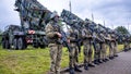 Germany pledges to build Europe's strongest army as NATO allies answer Trump pressure - Fox News