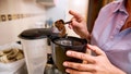 Mold could be lurking in your coffee maker as expert reveals 5 ways to keep it clean - Fox News