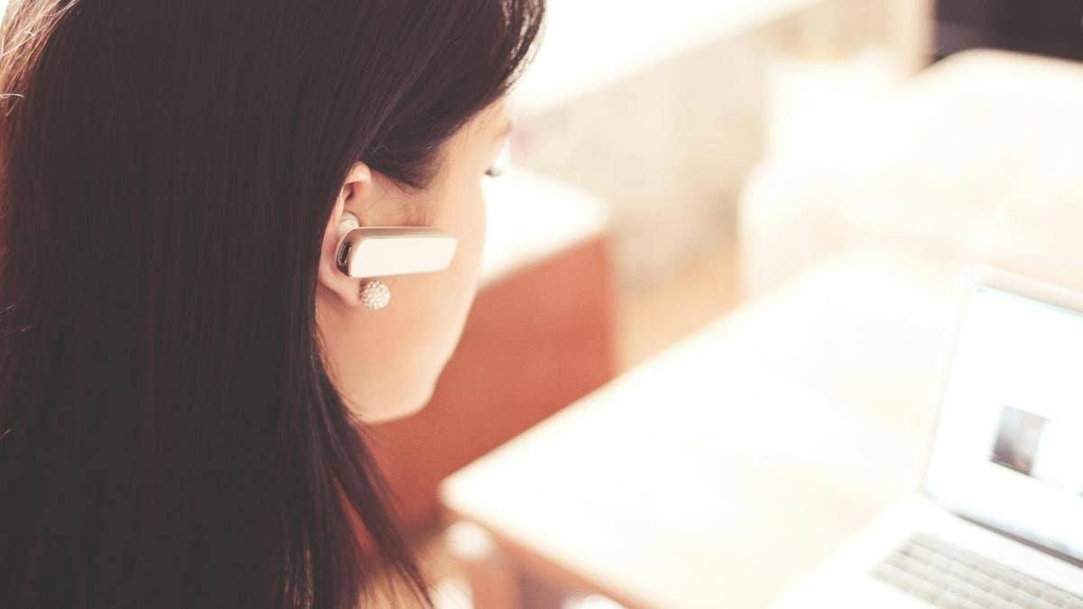 customer service rep