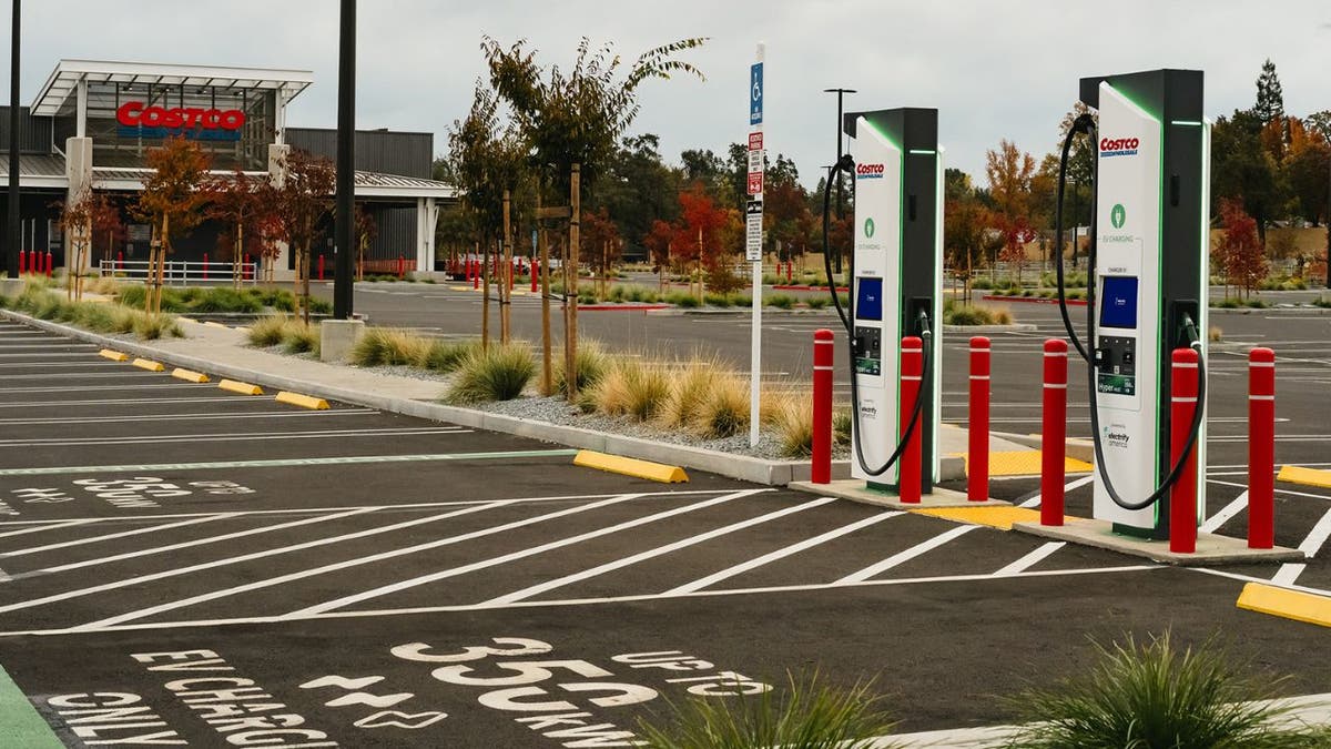 Costco’s EV charging move signals major shift