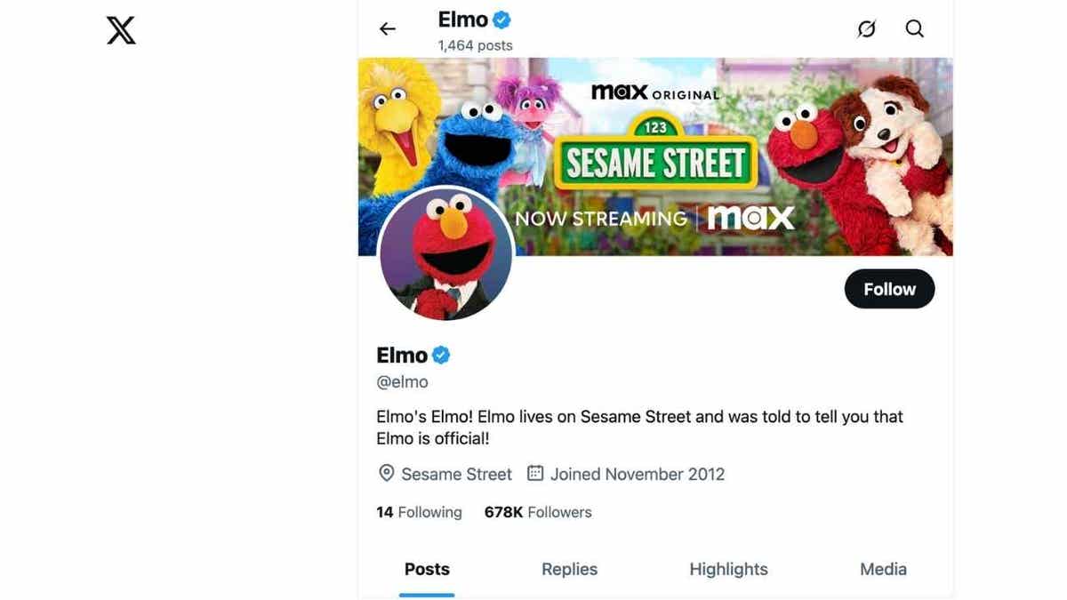 Elmo Hack 1