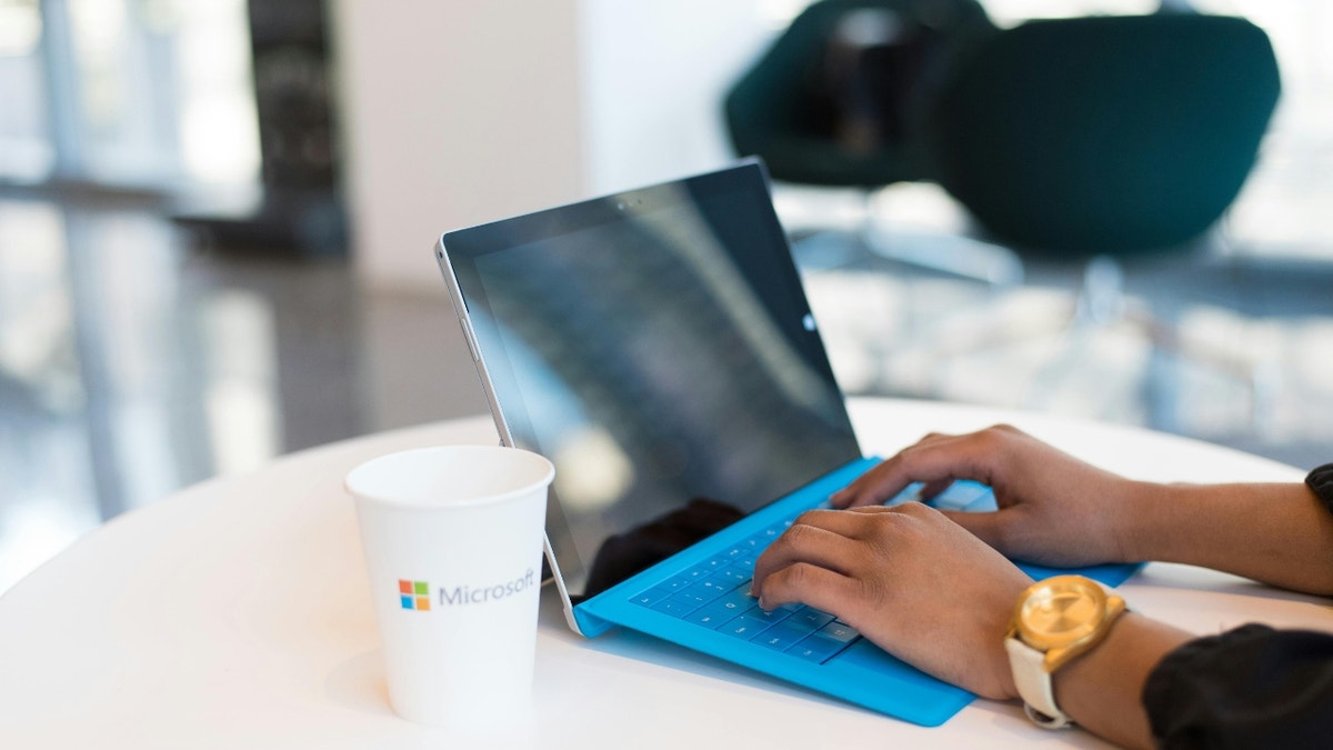 microsoft phishing 1
