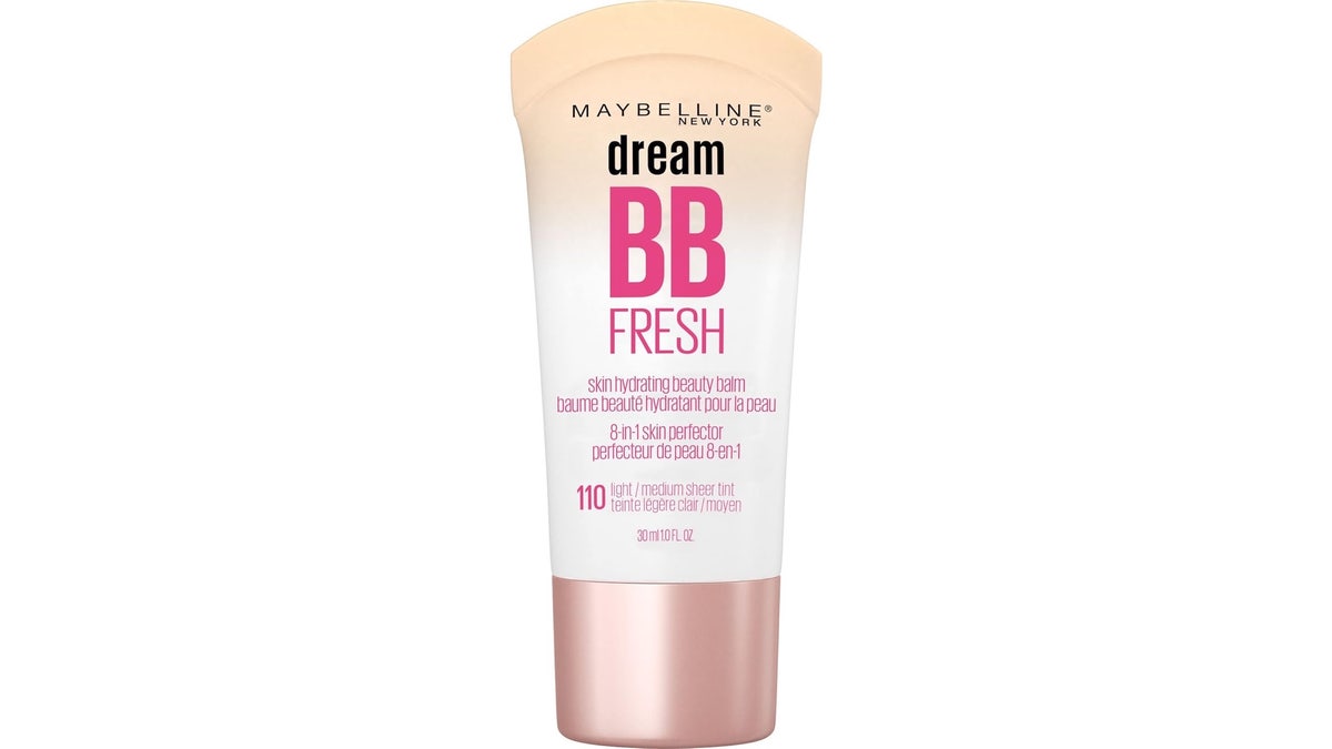 This BB cream offers a multitude of skin benefits in one tube. 