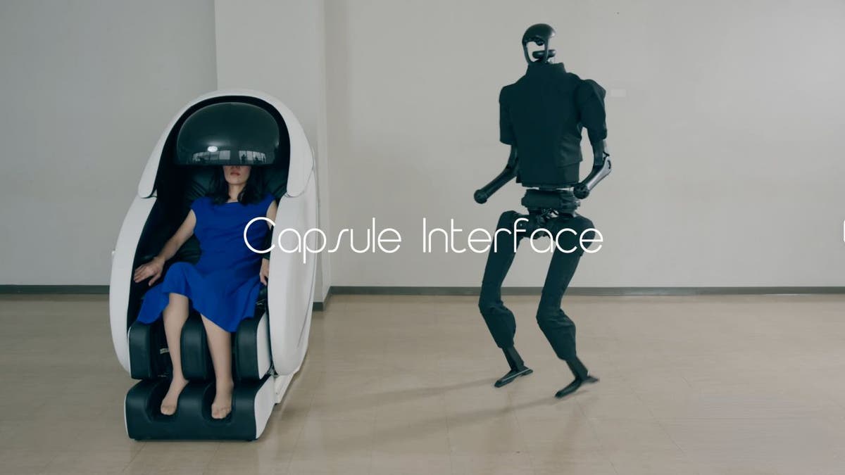 capsule interface 1
