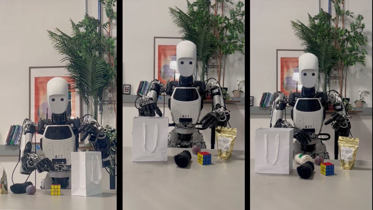 Google AI 1