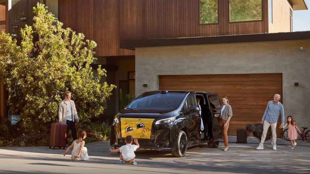 EV AI 1