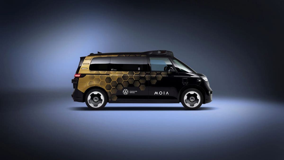 autonomous vw 1