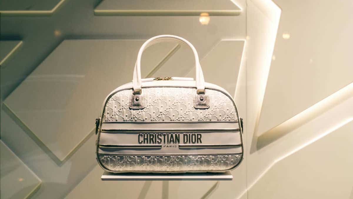 Dior Data Breche 2