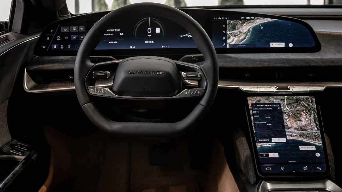 hands-free driving 2