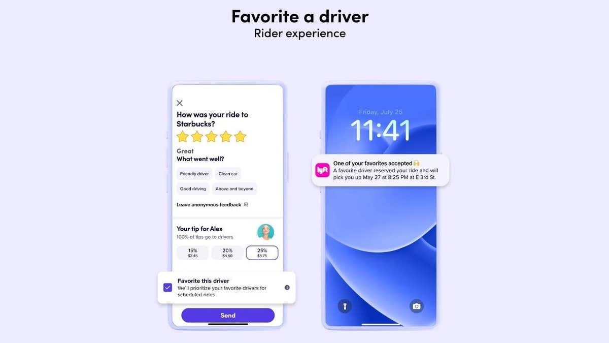 Lyft 2