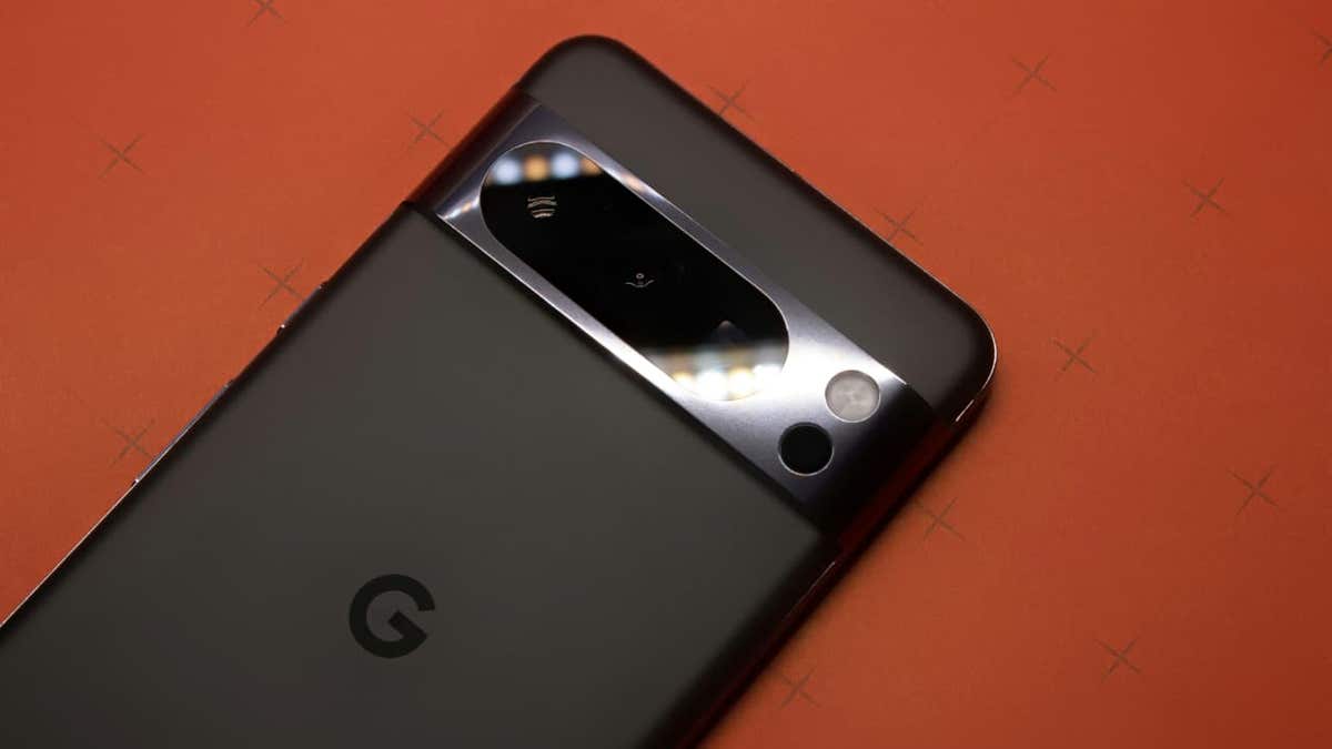 Image of an Android phone (Kurt "CyberGuy" Knutsson)
