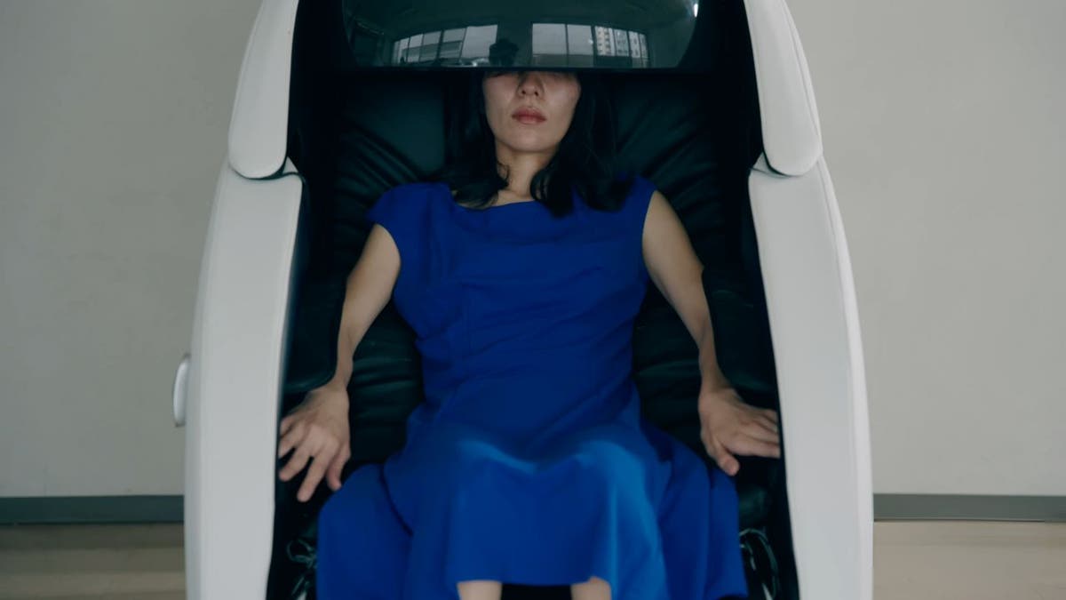 Capsule Interface 2