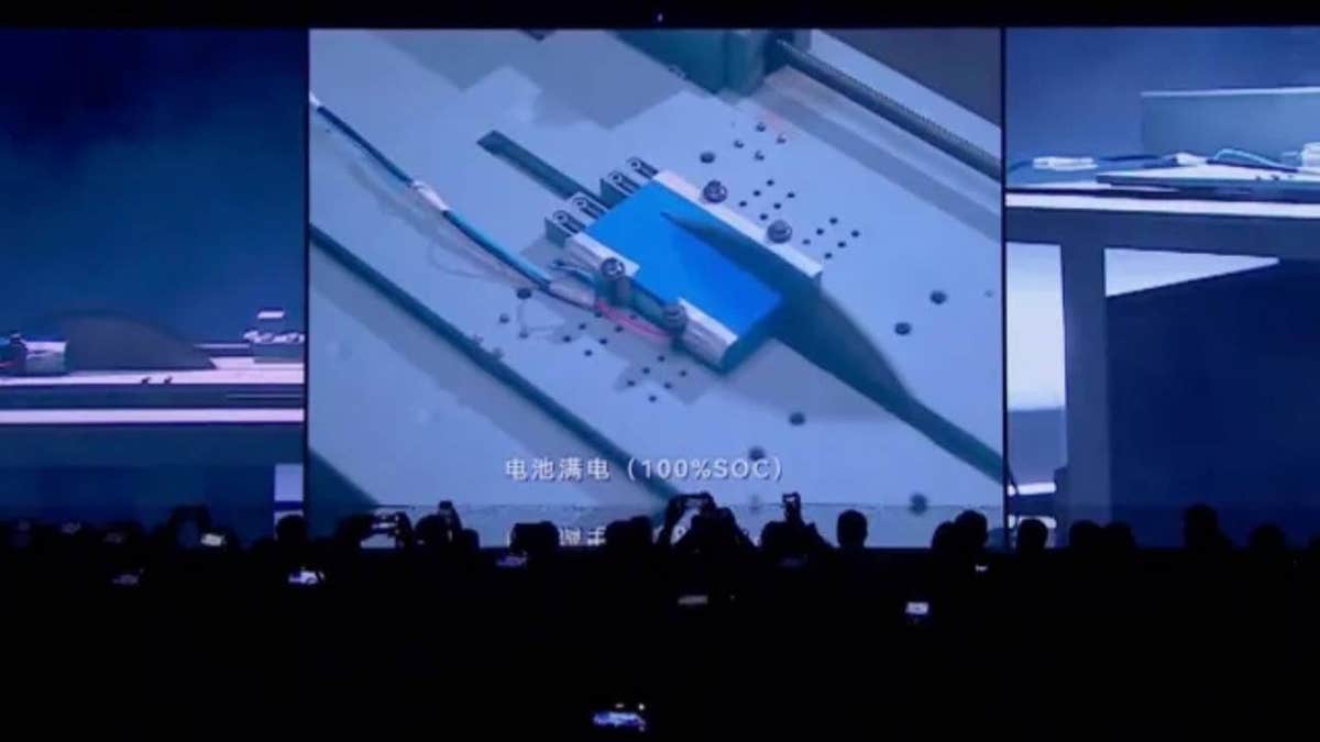 swappable battery 2