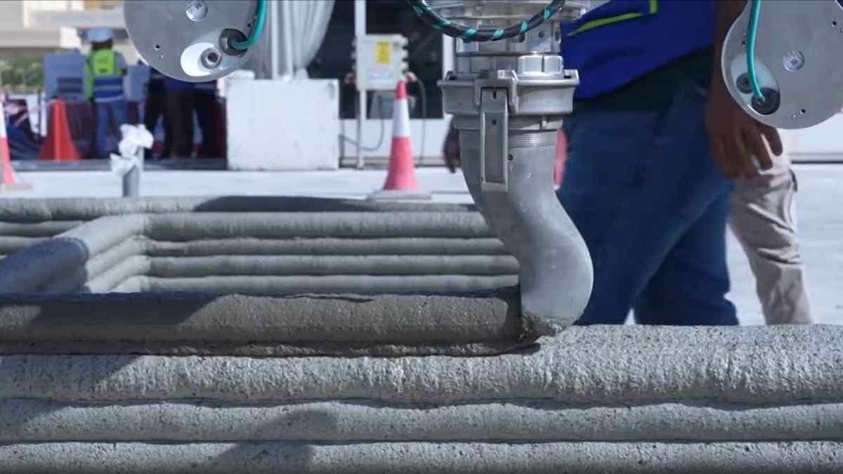 3D建筑物2