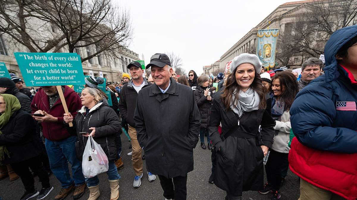 Graham family responds to global crackdown on Christians with .3M defense fund and urgent call to action