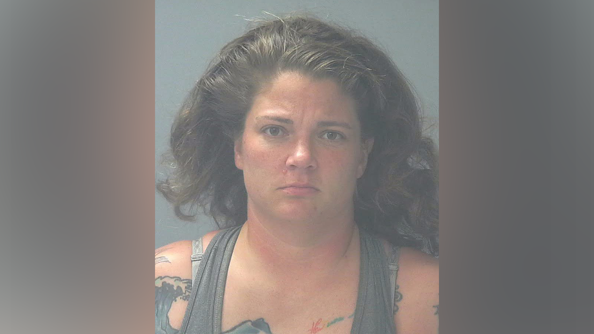 Teacher Molly Mersereau is charged in connection to an inappropriate relationship with a minor.