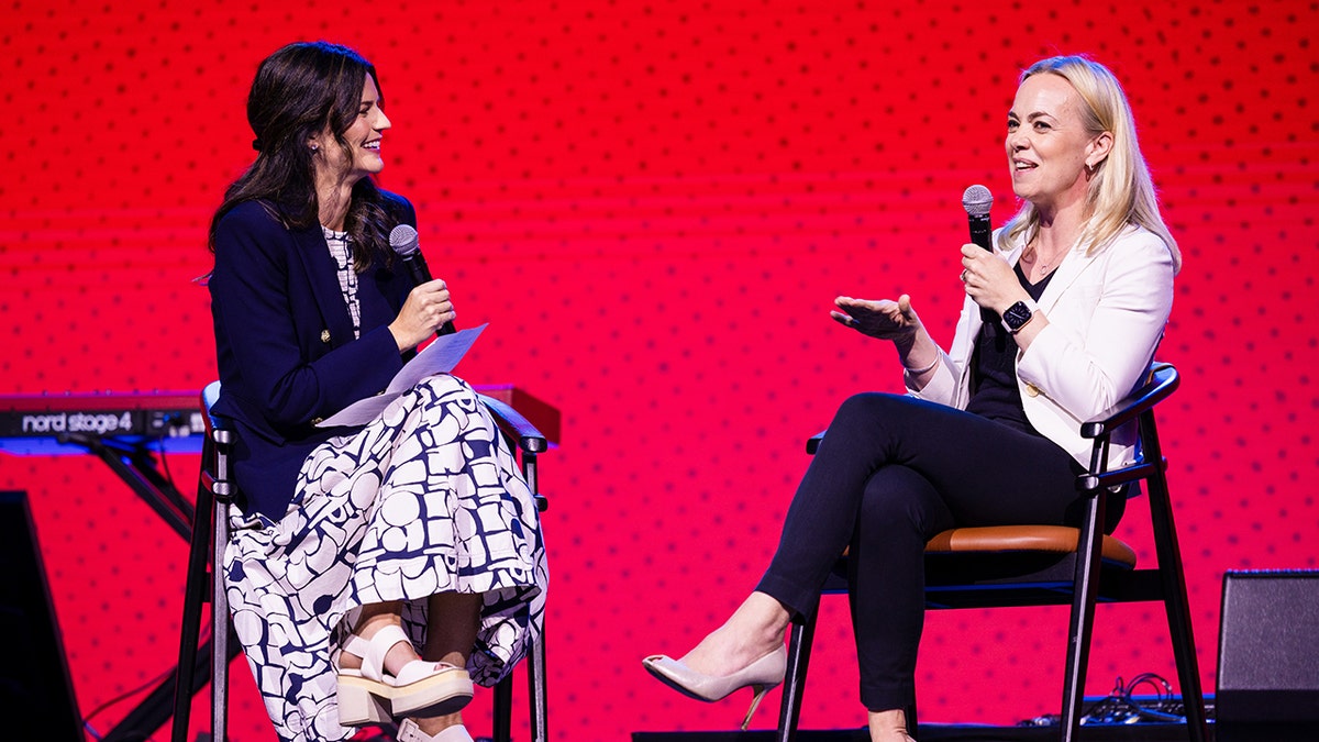 Cissie Graham Lynch corresponds to Dr. Amy URA in Berlin
