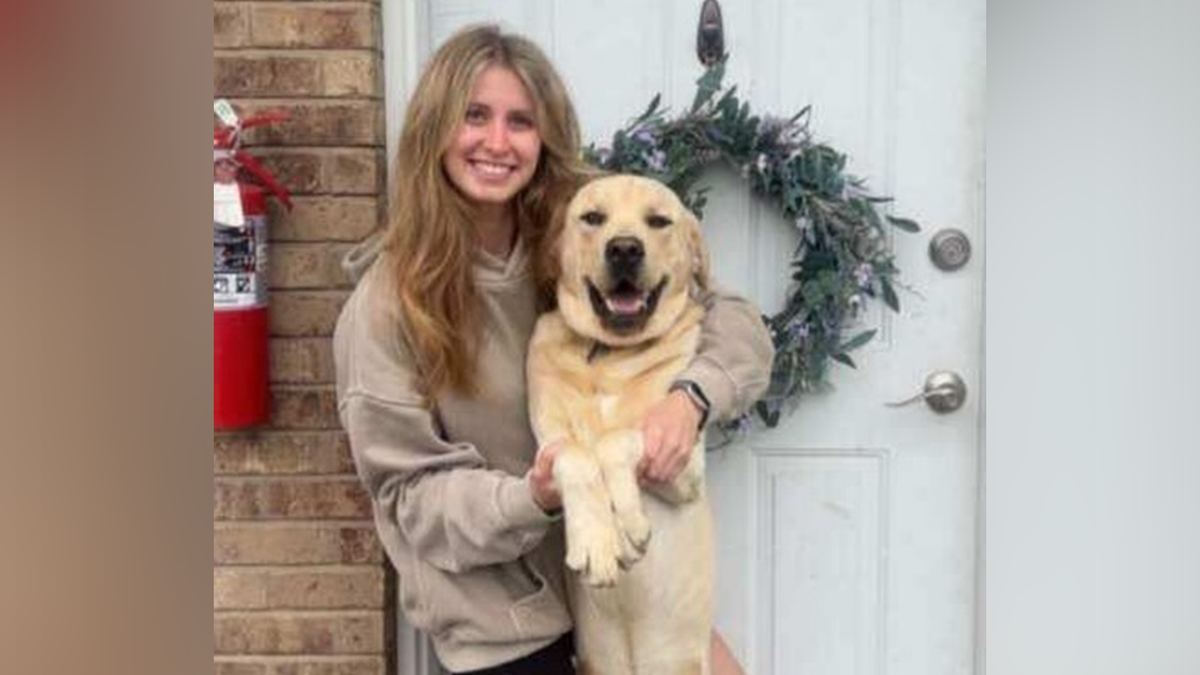 Eliotte Heinz, 22, was found dead days after she was reported missing by family and friends.