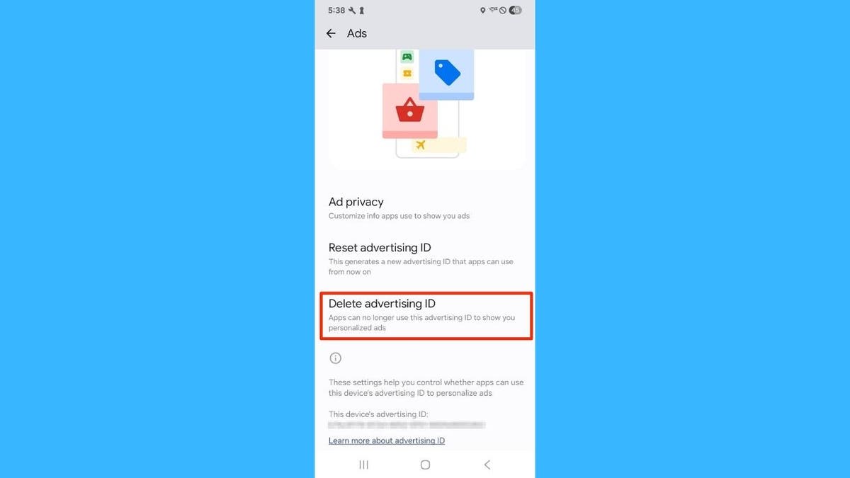 iPhone ayarlarını değiştir 3