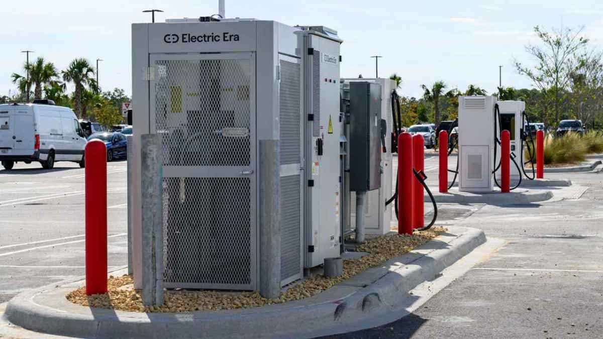 Costco EV 3