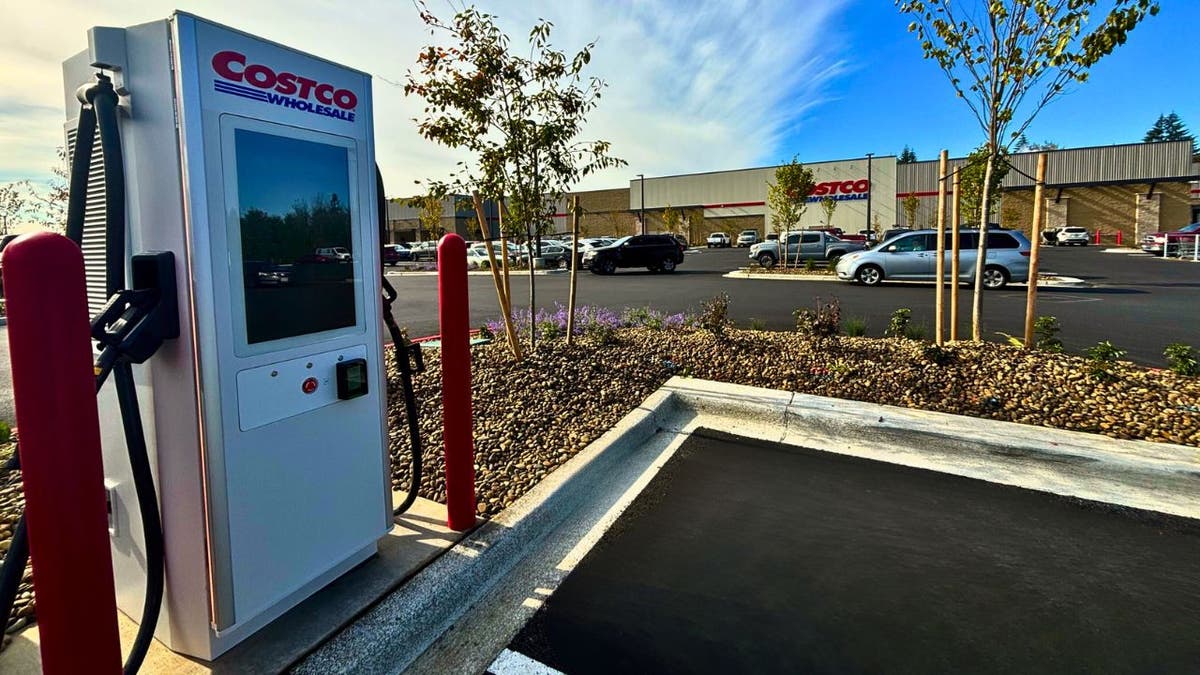costco ev 3