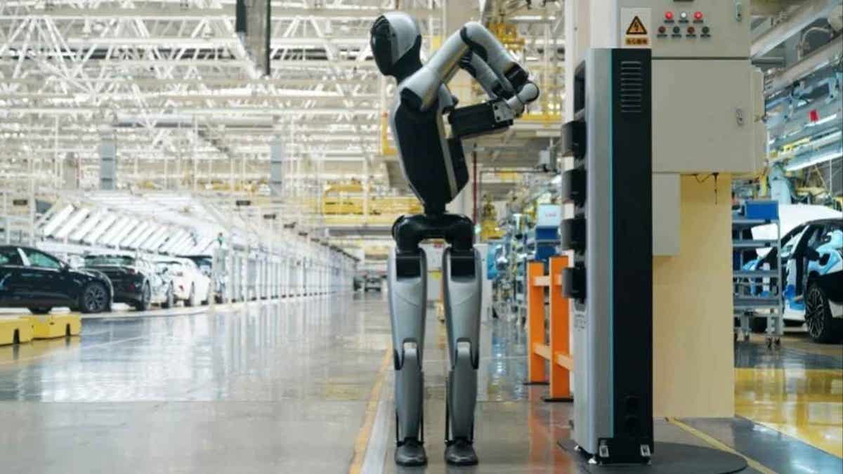 robot battery 3