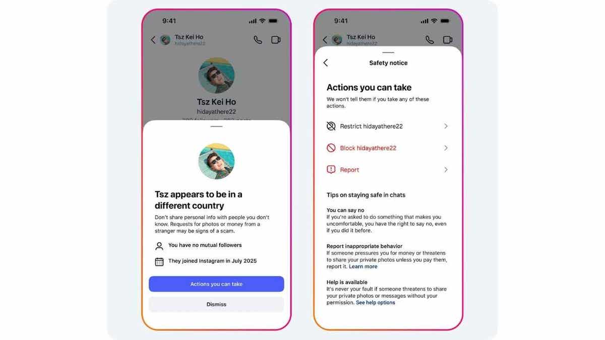 Identificar la seguridad del equipo 3