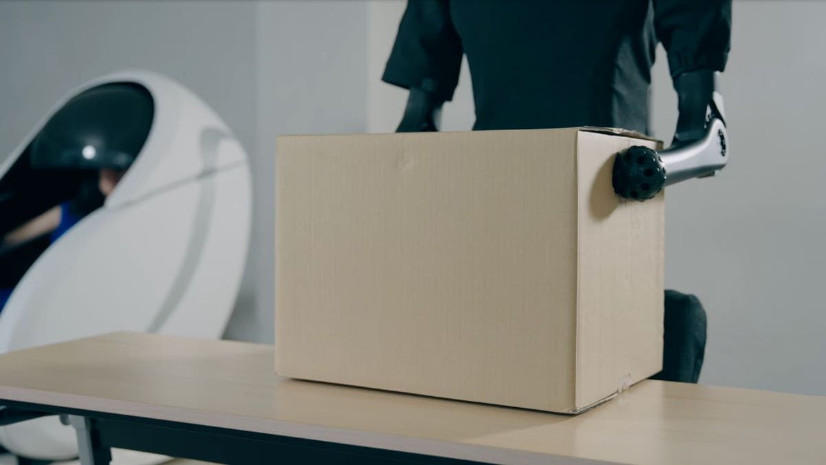 capsule interface 3