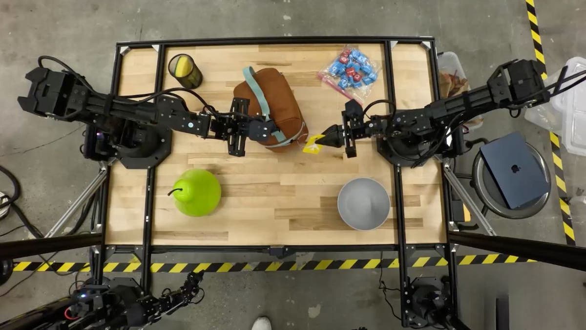google AI 3