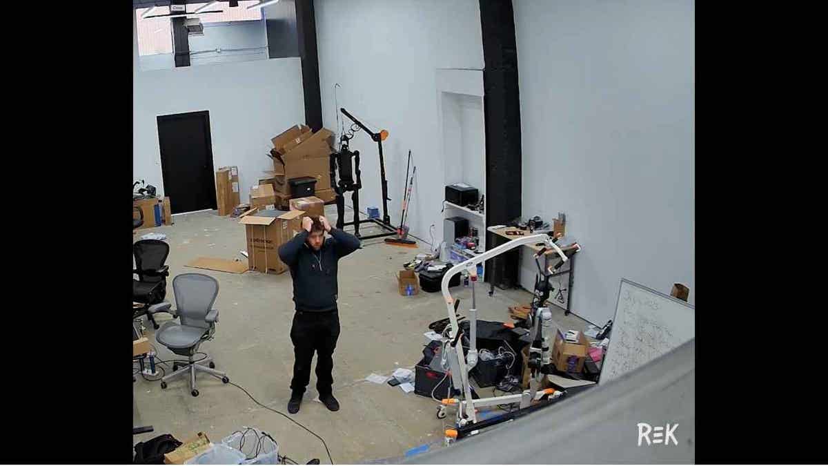 rogue robot 3