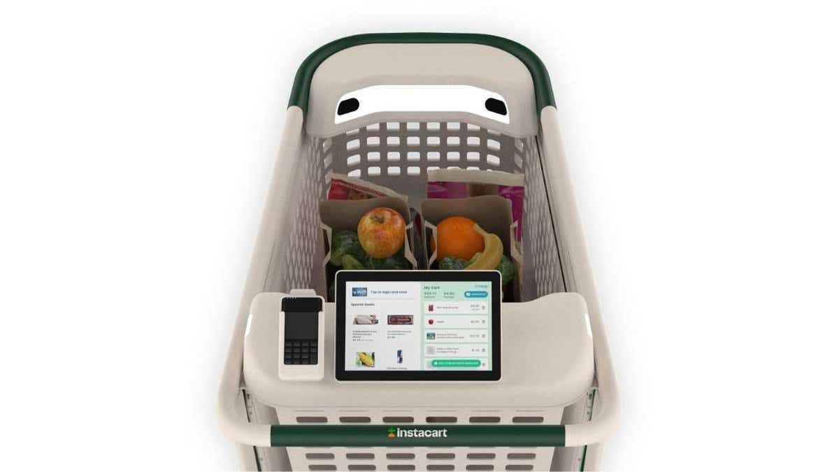 grocery shopping 3