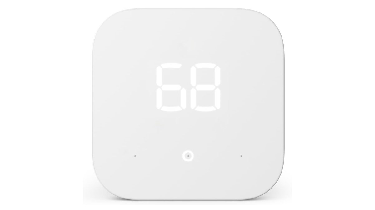 Keep your house at the exact temperature you want with a more advanced thermostat.