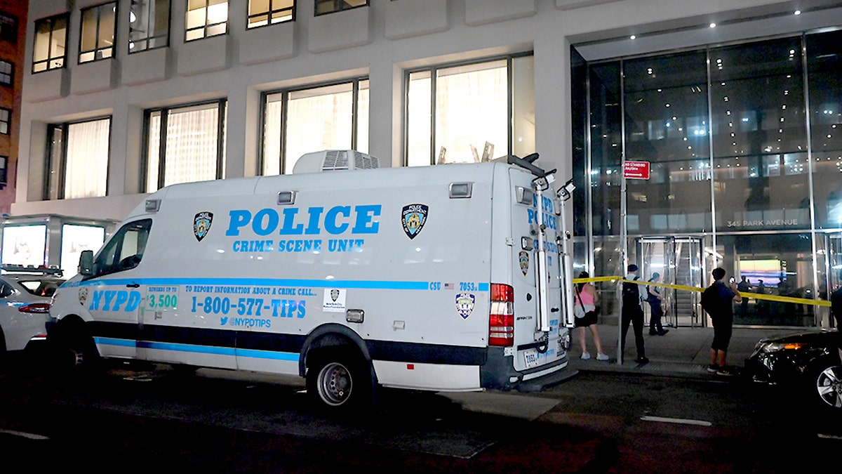 NFLPA reacts to ‘tragic’ shooting at office building of league’s headquarters: ‘Sincere condolences’
