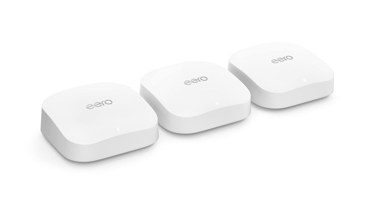 Get faster wireless speeds without lag.