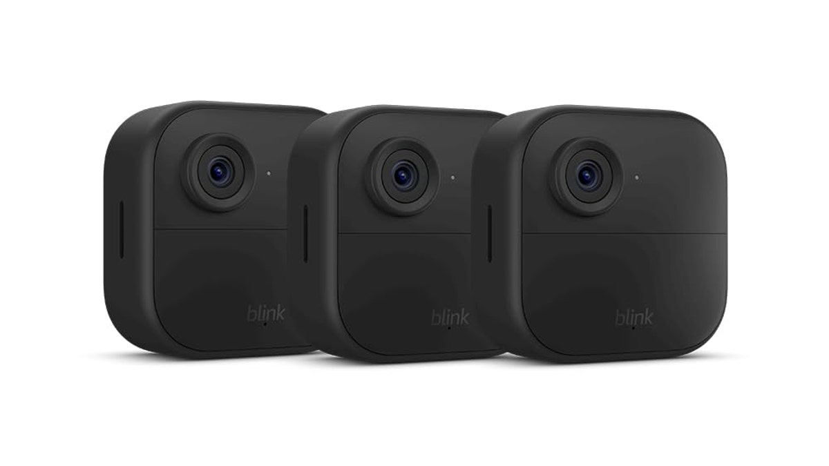 Easily connect your Blink cameras to Alexa.?