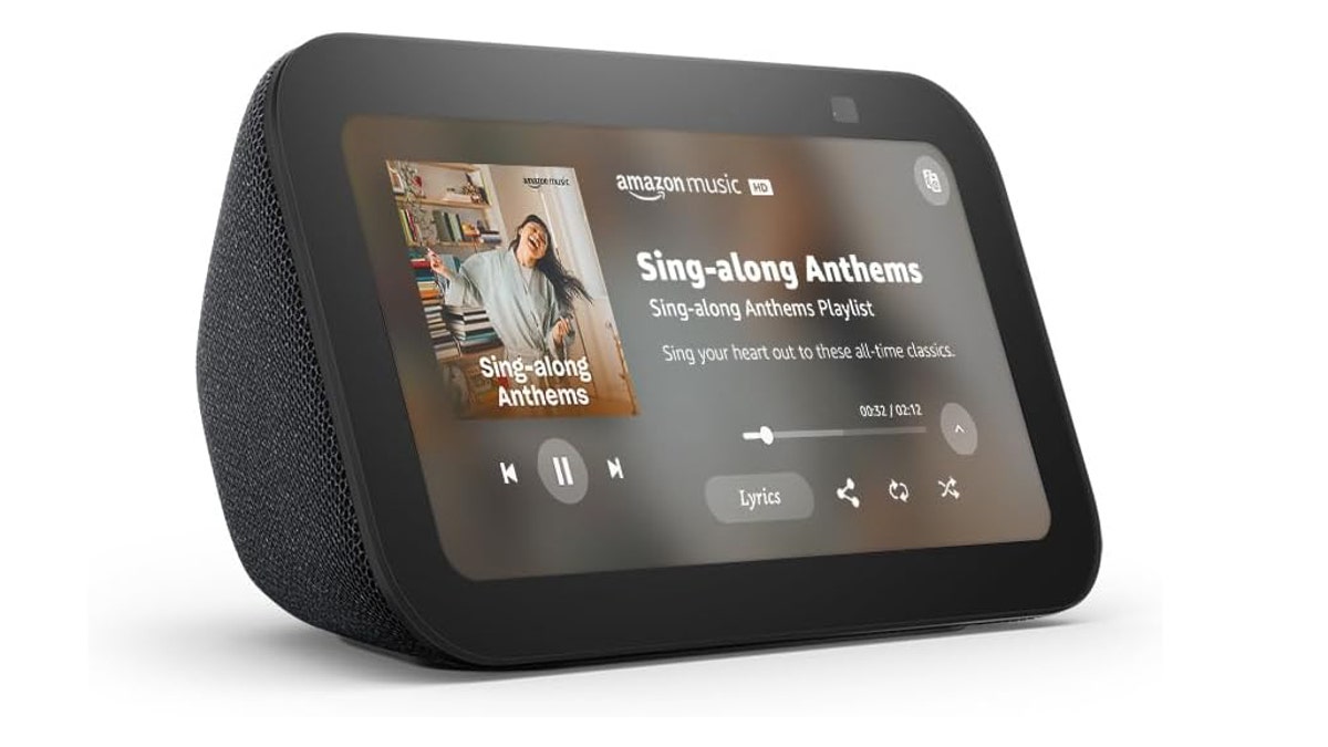 Watch shows and movies and control your other Amazon devices all in one place.