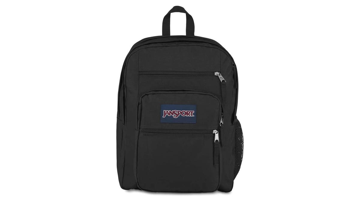 For an old, reliable classic, go with JanSport.