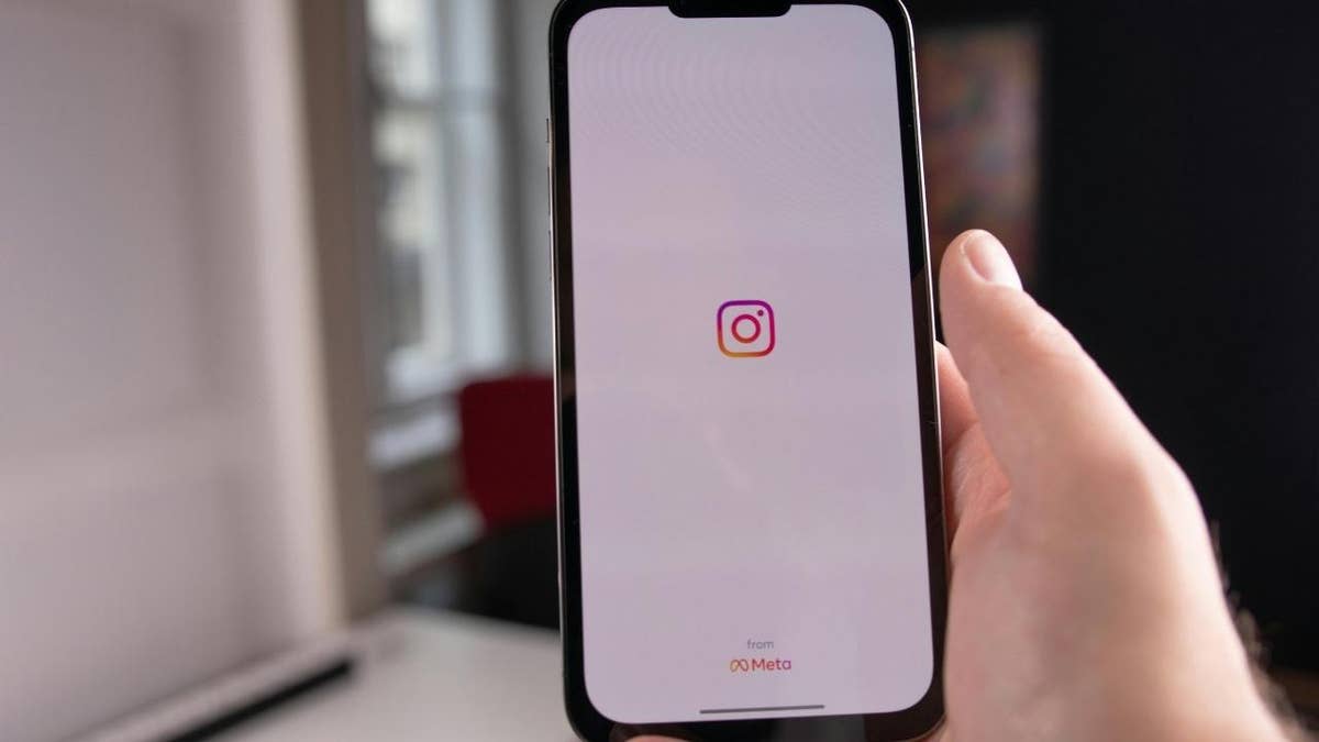 Instagram app (Kurt "CyberGuy" Knutsson)