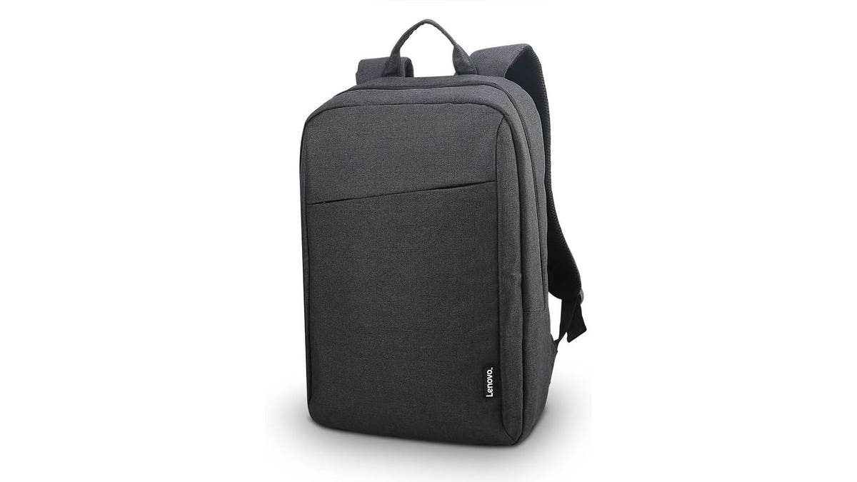Looking for a slim backpack? A Lenovo laptop bag is the answer.