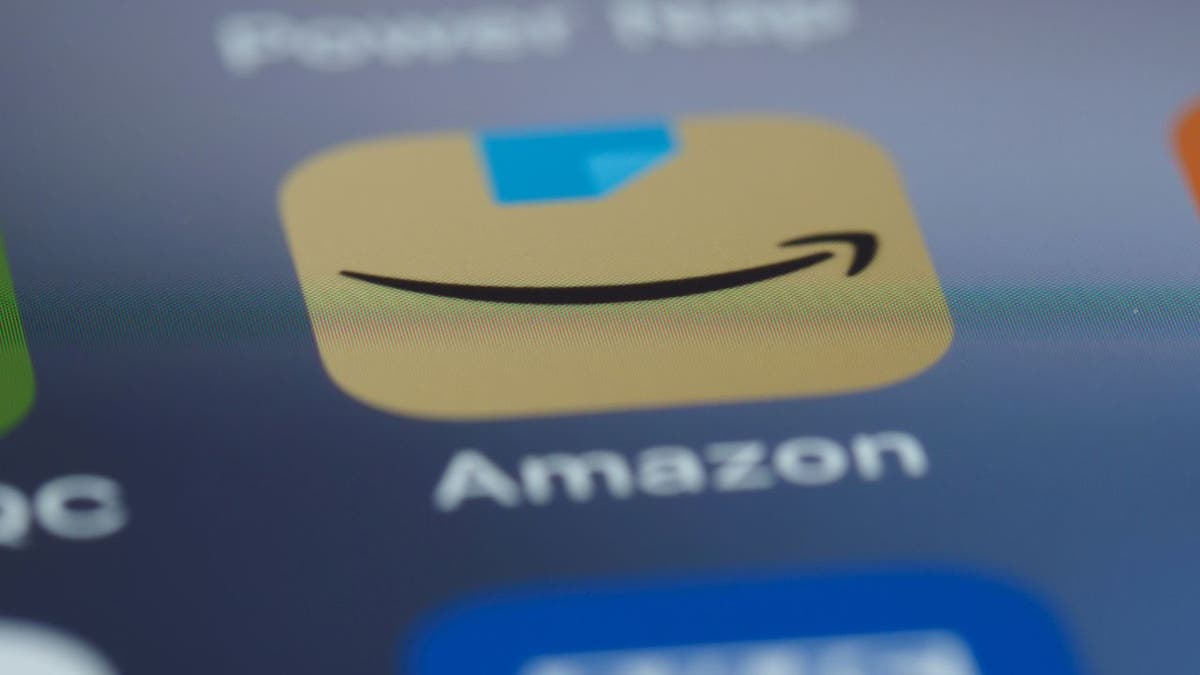 Amazon Takliti 7