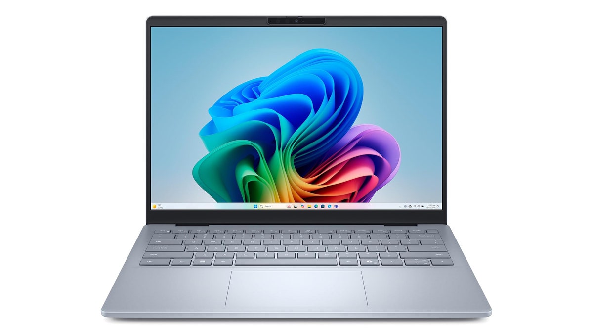 Dell's latest laptops have AI built-in.