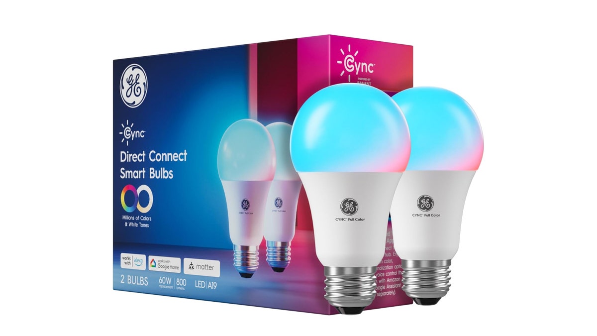 Light your house in an eco-friendly way.