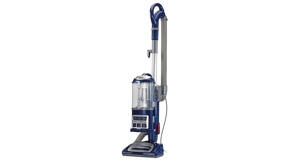 Choose a strong but affordable vacuum if you're on a budget.