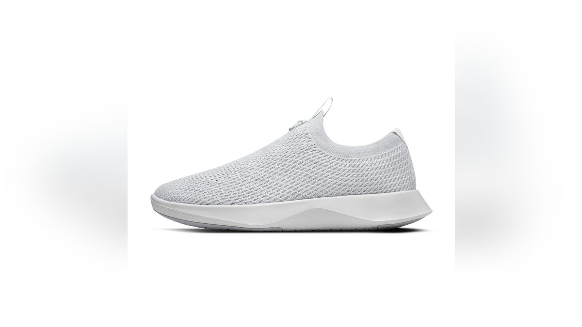 This slip-on sneaker combines lightweight agility with a secure fit. 
