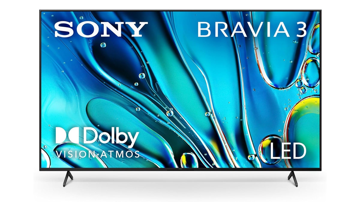 Buy a TV with theater-like sound.?