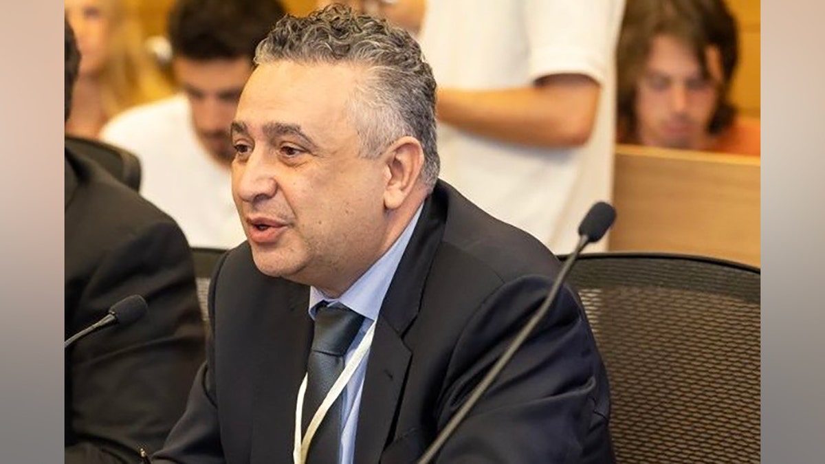 Shadi Martini