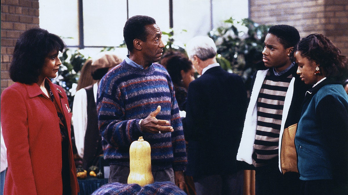 The Cosby Show